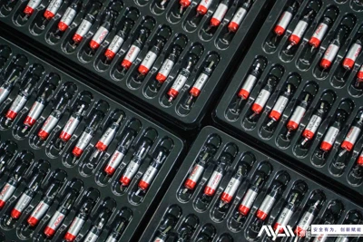 Įkraunamų ličio jonų baterijų širdis – minkštos pakuotės baterijos