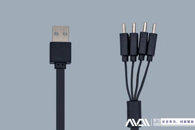 AVEnergy Factory: naujoviškas pritaikytų įkrovimo kabelių ir puikių įkraunamų...