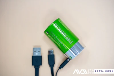 {0}}C tipo sąsaja su ličio baterijomis: keičia mobiliosios energijos ateitį